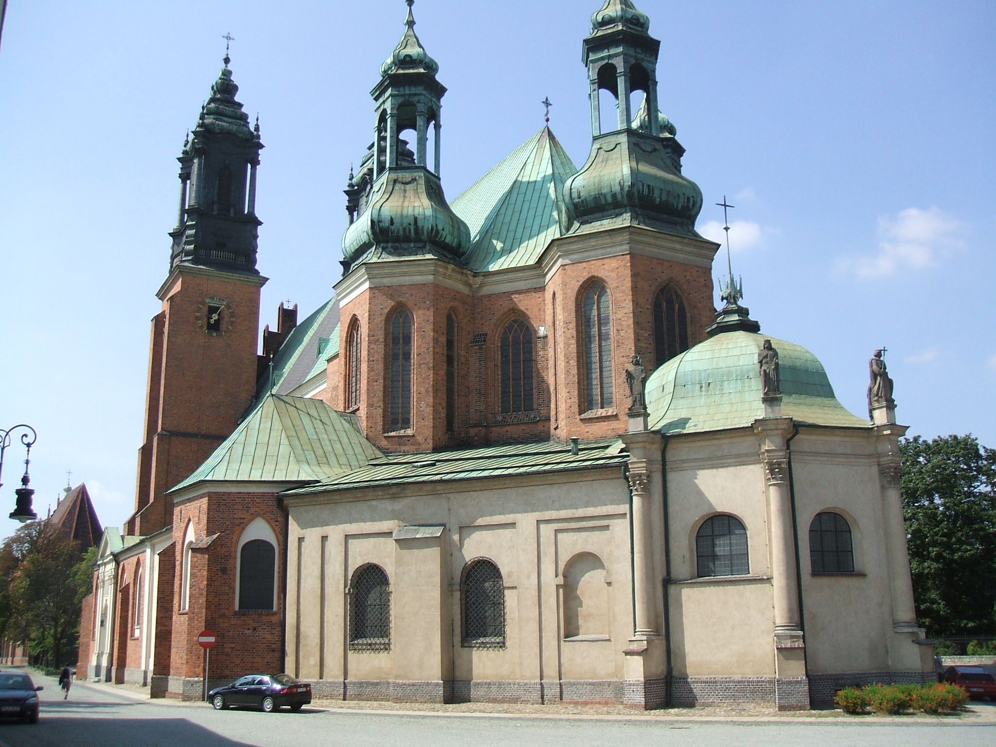 Poznan